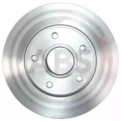 Диск тормозной 17330 ABS