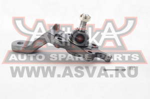 Опора шаровая подвески 0120-90L ASVA