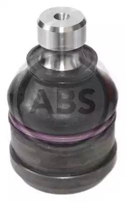 Опора шаровая подвески 220168 ABS