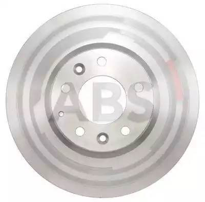 Диск тормозной 18003 ABS