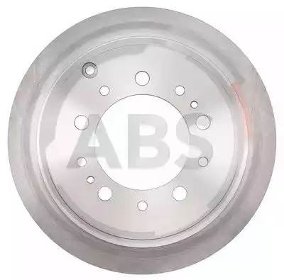 Диск тормозной 17984 ABS