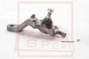 Опора шаровая подвески 0120-90L ASVA