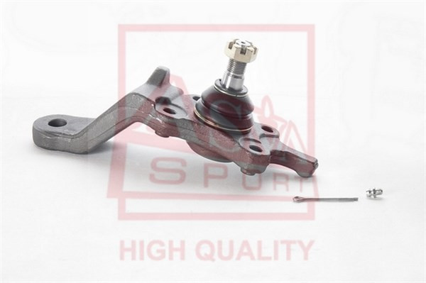 Опора шаровая подвески 0120-90L ASVA