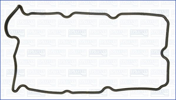 Прокладка крышки ГБЦ 11058100 AJUSA