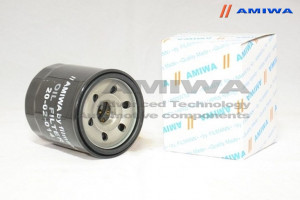 Фильтр масляный двигателя 20-02-014 AMIWA
