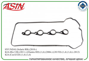 Деталь ASIN.GAS2224 ASIN