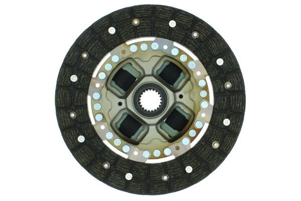 Диск сцепления DT124V AISIN