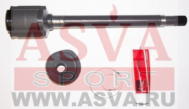 ШРУС NSIR-J10W ASVA