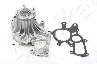 Насос - помпа системы охлаждения ДВС 35-02-289 ASHIKA